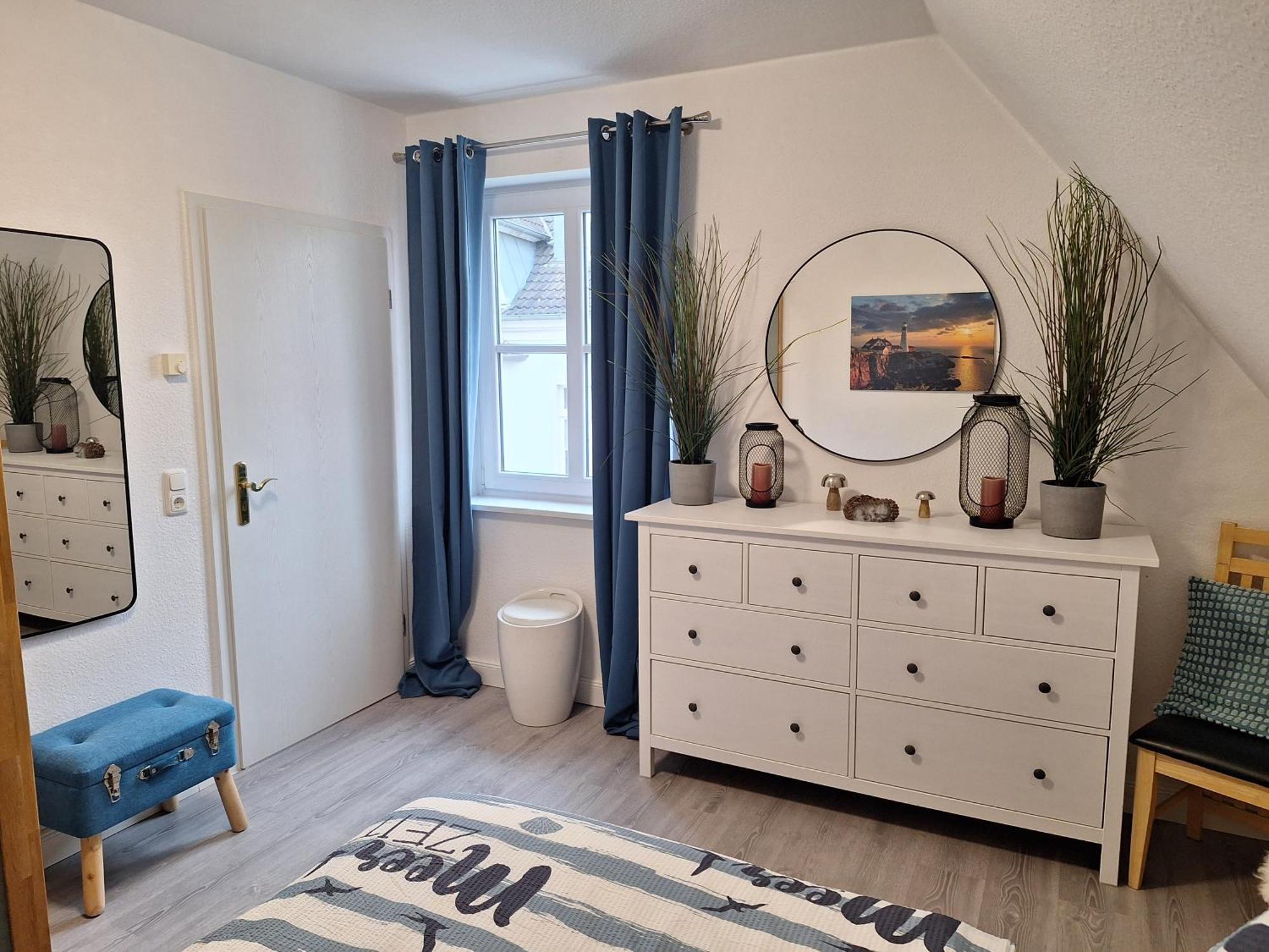 Wohnung Sonnenschein Wolgast Extérieur photo
