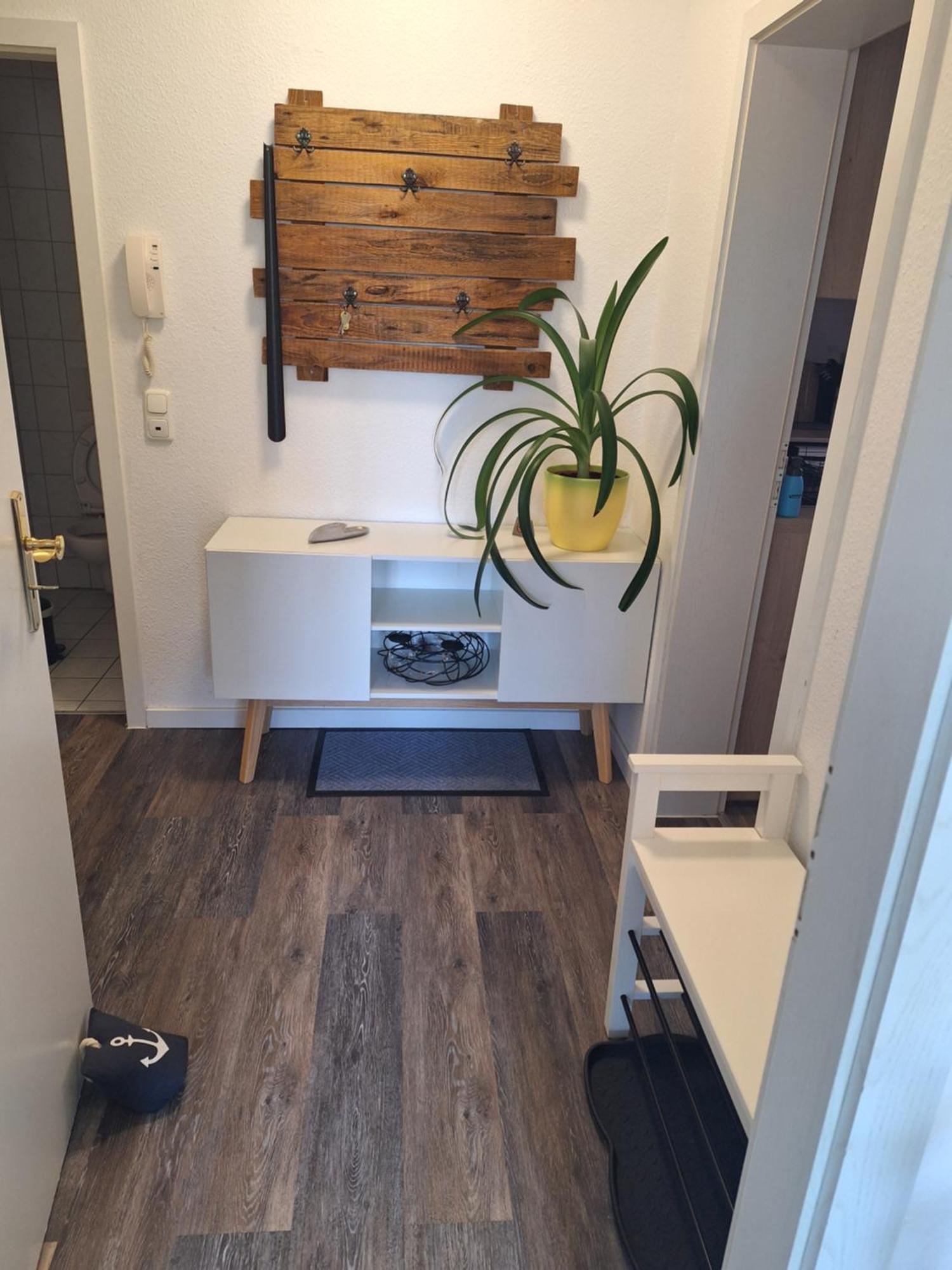 Wohnung Sonnenschein Wolgast Extérieur photo