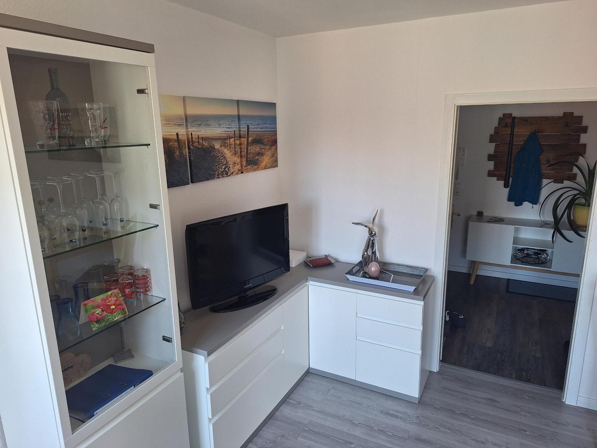 Wohnung Sonnenschein Wolgast Extérieur photo